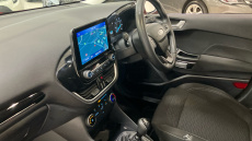 Ford Fiesta 1.0 EcoBoost Titanium 5dr Petrol Hatchback